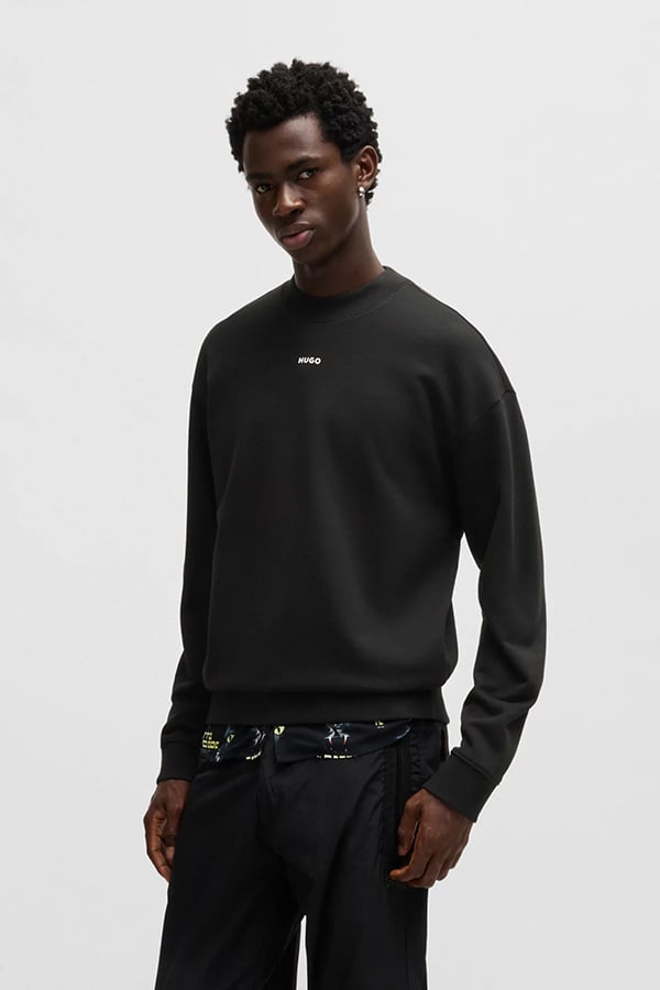 ΜΠΛΟΥΖΑ - 001 ΜΑΥΡΟ